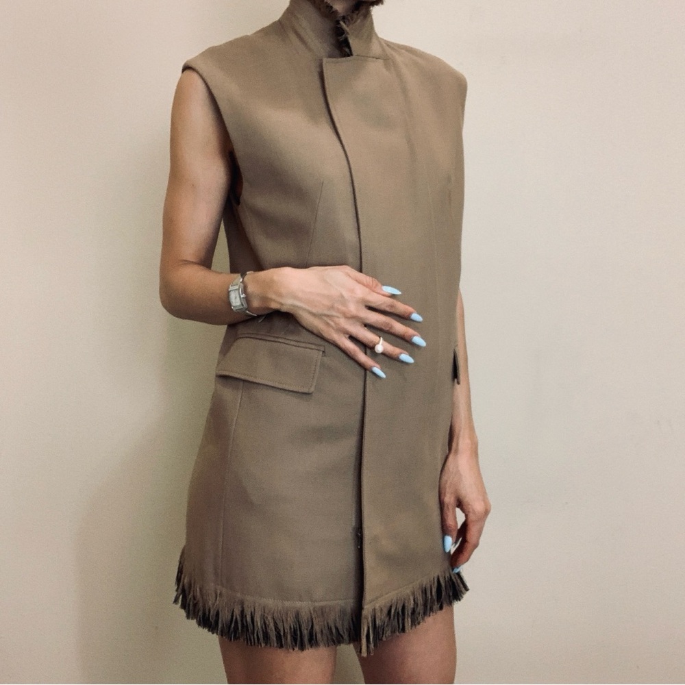 Brand New 3.1 Phillip Lim wool jacket - Picture 9 of 14